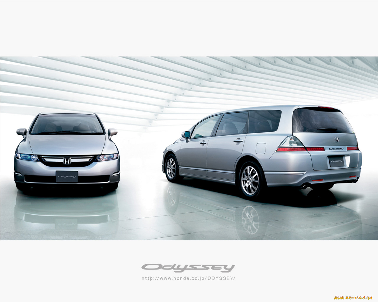 , honda